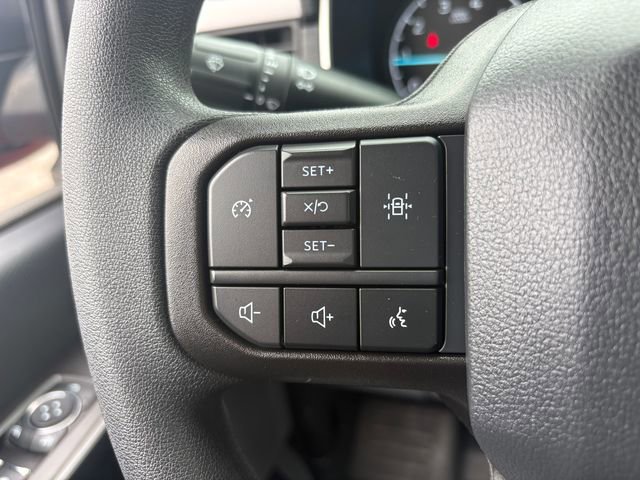 Certified 2023 Ford F150 XL w/ XL Chrome Appearance Package image 21