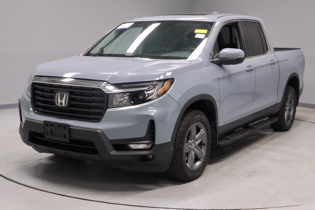 Used 2023 Honda Ridgeline RTL image 7