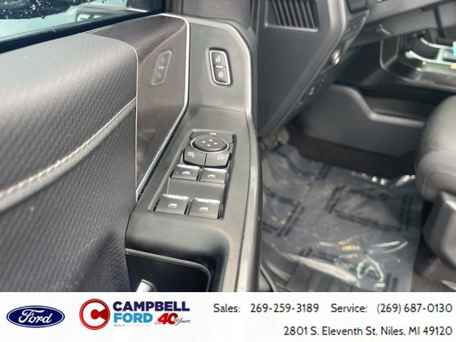Certified 2021 Ford F150 XLT w/ Equipment Group 302A High AWD/4WD image 24