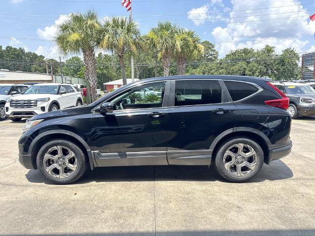 Used 2017 Honda CR-V EX image 5