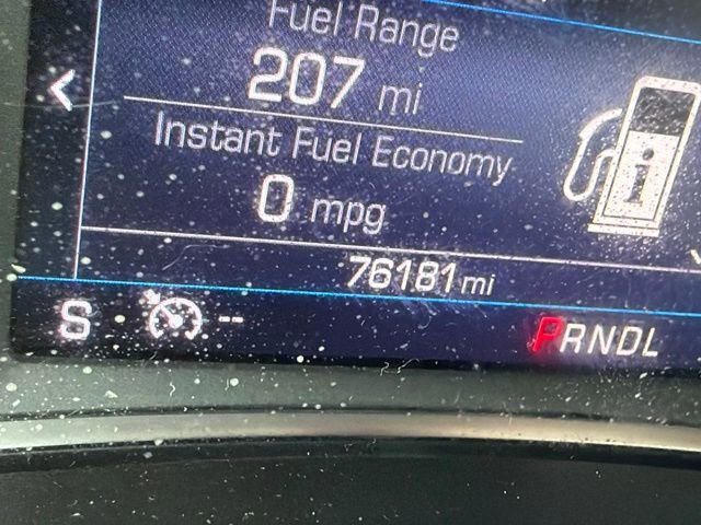 Used 2023 Chevrolet Equinox LT w/ LPO, Floor Liner Package FWD image 42