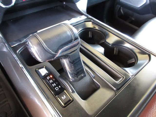 Certified 2023 Ford F150 Lariat w/ Equipment Group 502A High image 21