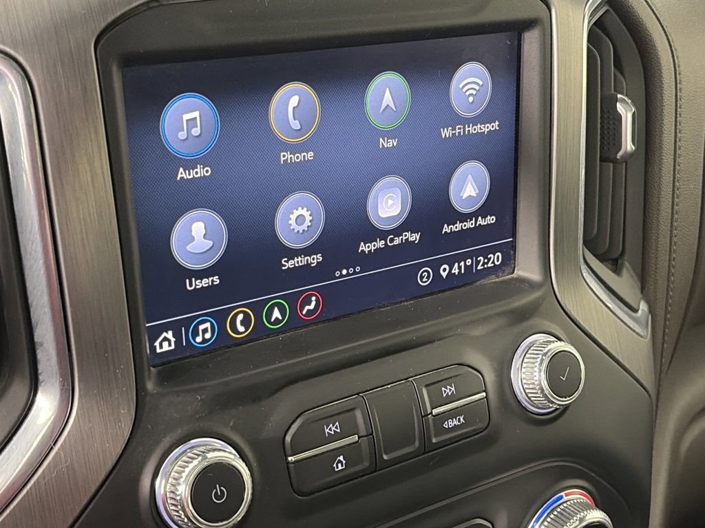 Used 2020 GMC Sierra 3500 Denali w/ Denali Ultimate Package image 19