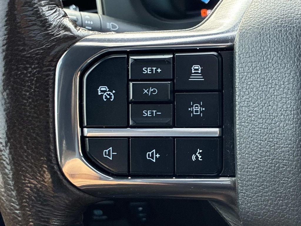 Certified 2024 Ford F150 King Ranch w/ FX4 Off-Road Package AWD/4WD image 27