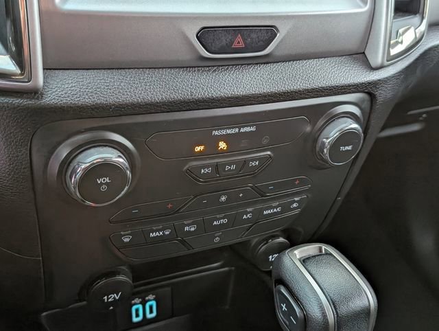 Certified 2023 Ford Ranger XLT w/ Equipment Group 301A Mid image 18