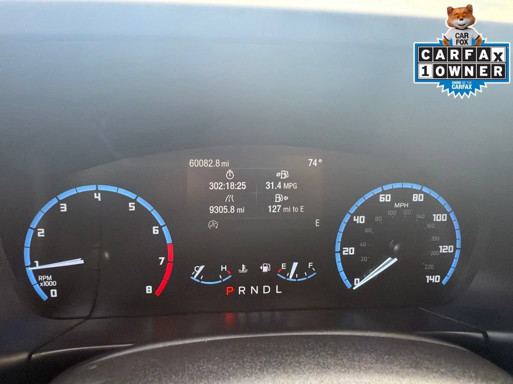 Certified 2023 Ford Bronco Sport Big Bend AWD/4WD image 28