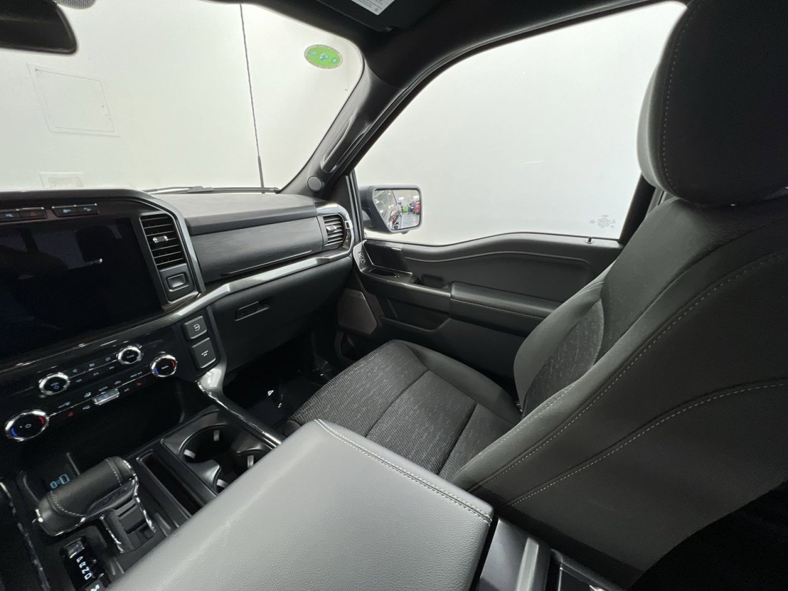 Certified 2023 Ford F150 XLT w/ Equipment Group 302A High image 5