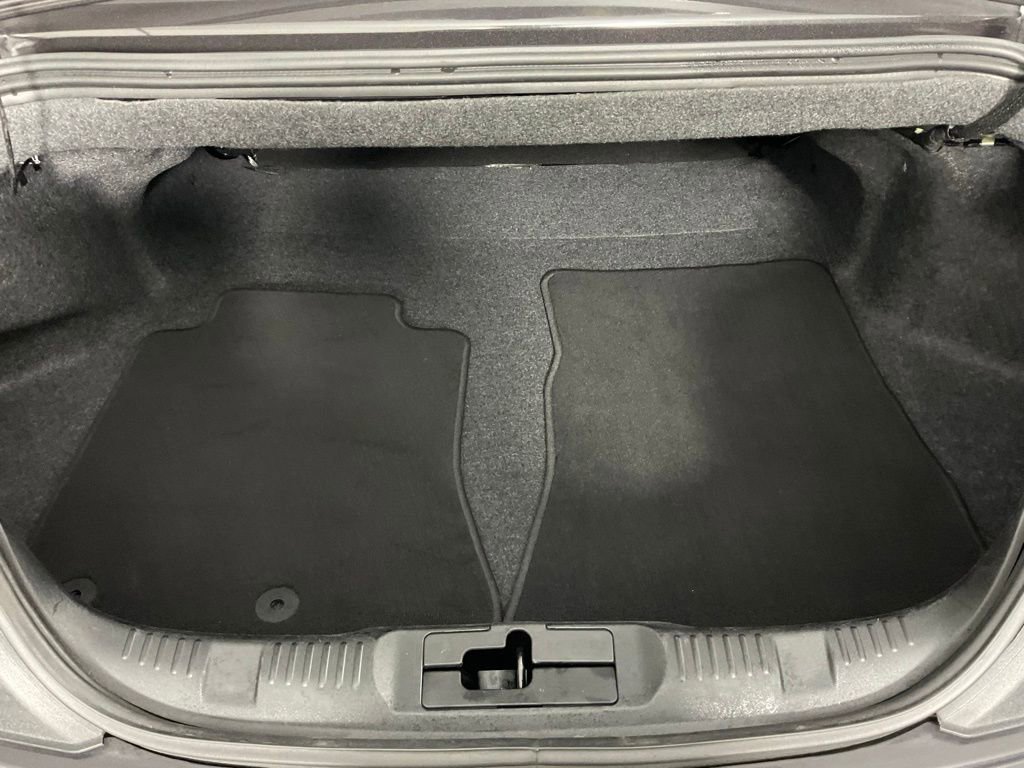Certified 2023 Ford Mustang Premium w/ Ford Safe & Smart Package image 11