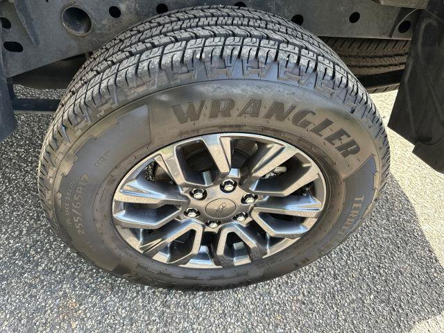 Certified 2023 Ford Ranger XLT w/ Equipment Group 301A Mid AWD/4WD image 32