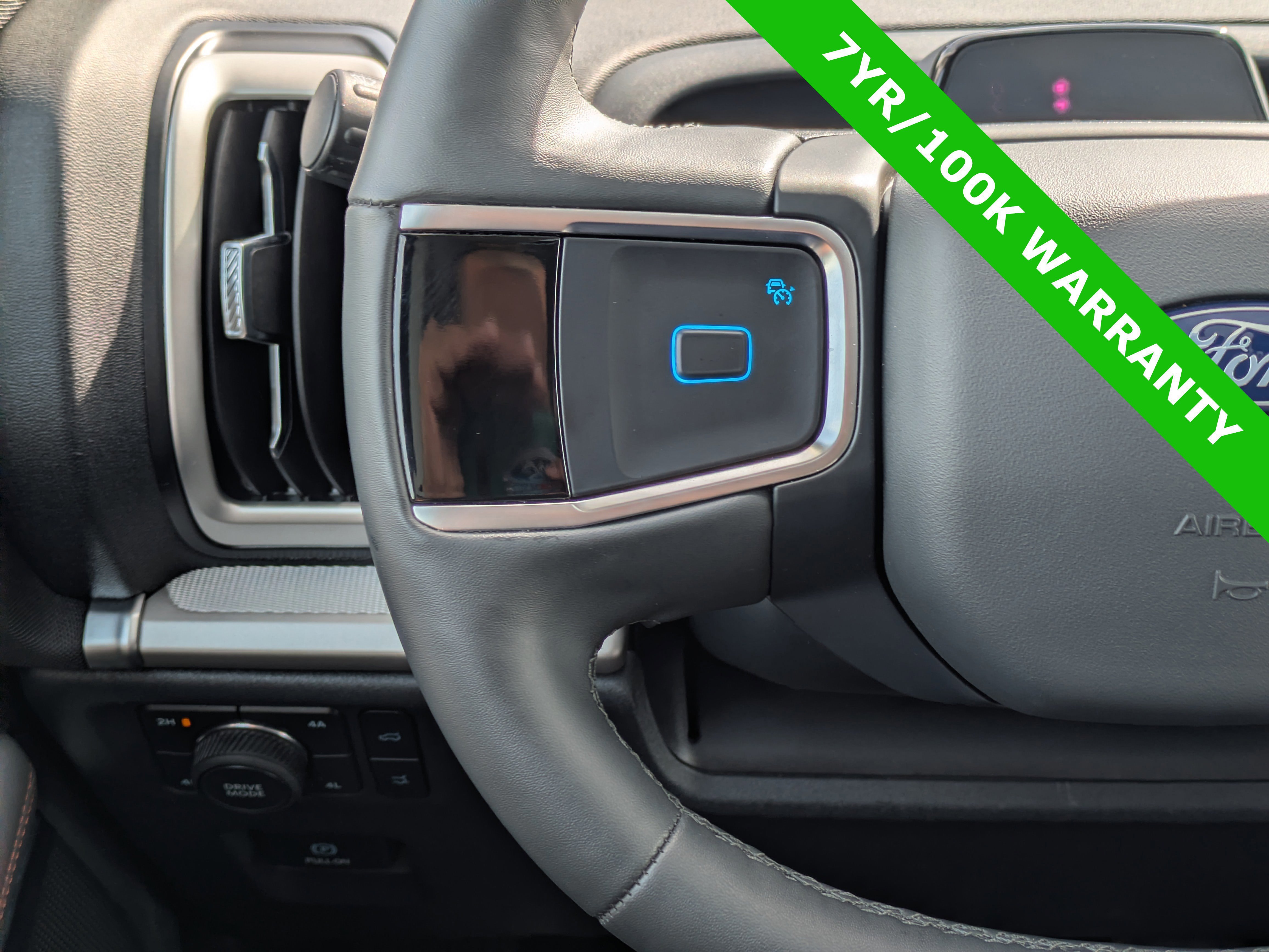 Certified 2025 Ford Expedition Max Active image 29