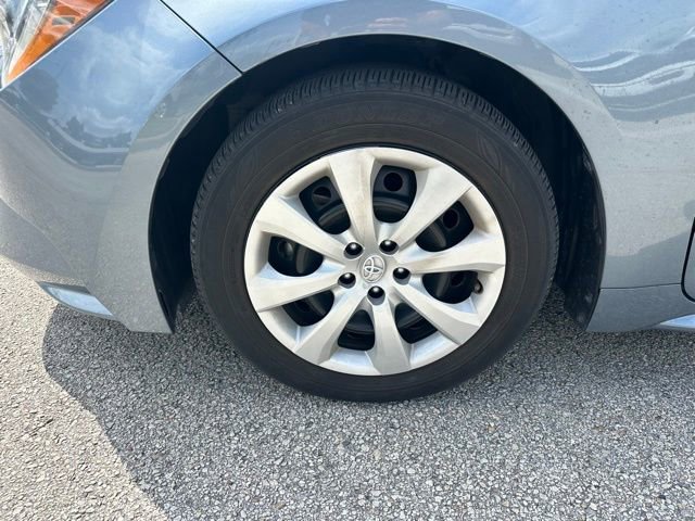 Used 2023 Toyota Corolla LE FWD image 23