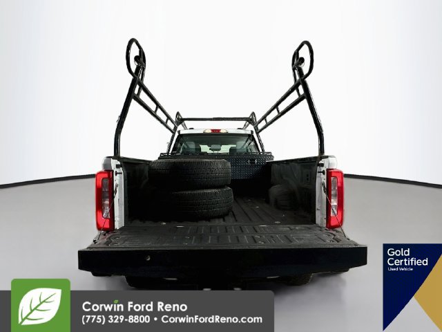 Certified 2024 Ford F350 XL AWD/4WD image 29