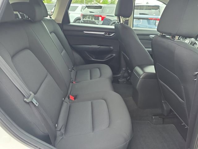 Used 2020 MAZDA CX-5 Sport AWD/4WD image 18
