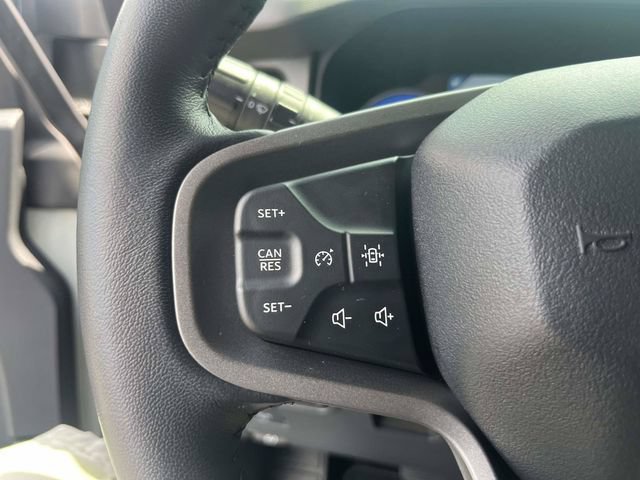 Certified 2024 Ford Bronco Big Bend AWD/4WD image 23