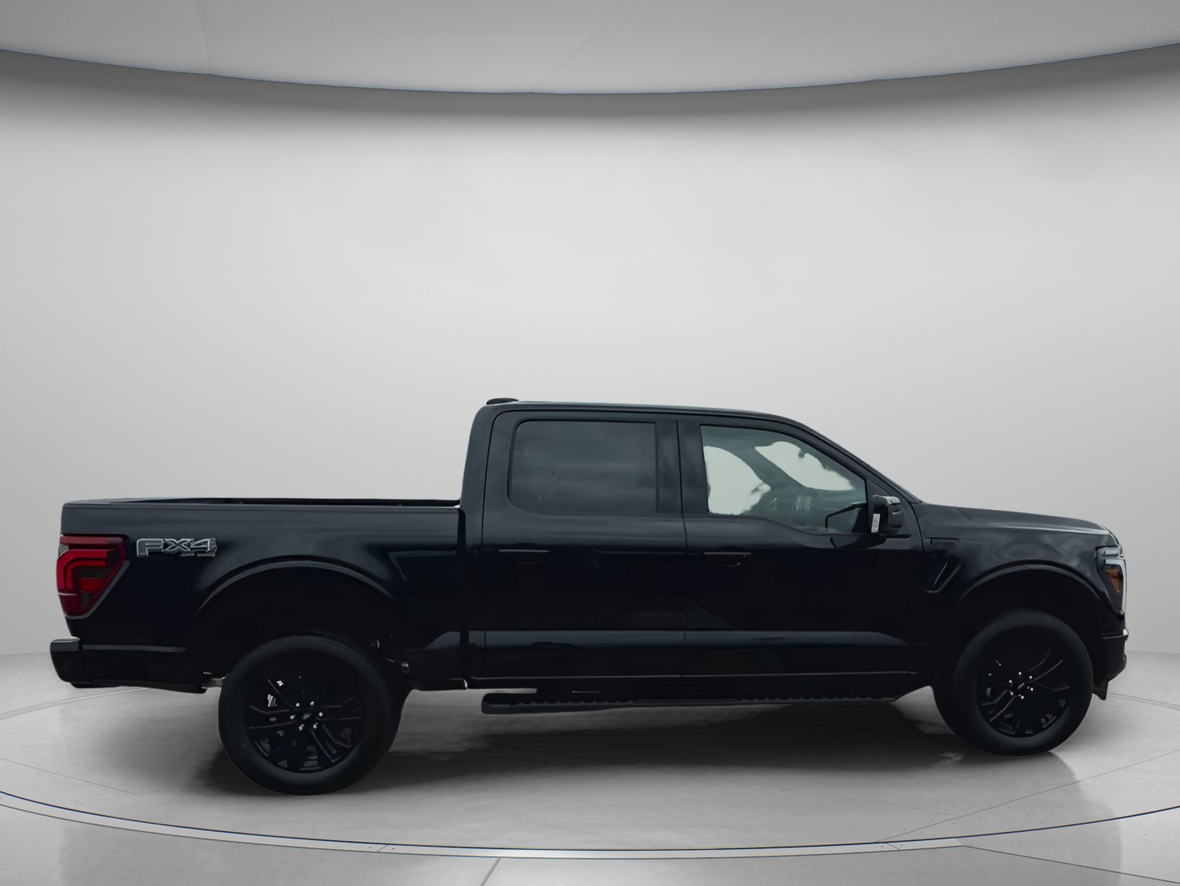 Certified 2025 Ford F150 Lariat w/ Equipment Group 501A Mid AWD/4WD image 33