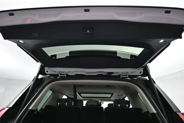 Certified 2025 Ford Expedition Active AWD/4WD image 29