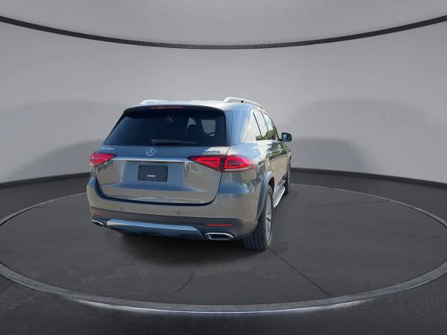 Used 2023 Mercedes-Benz GLE 350 4MATIC image 7