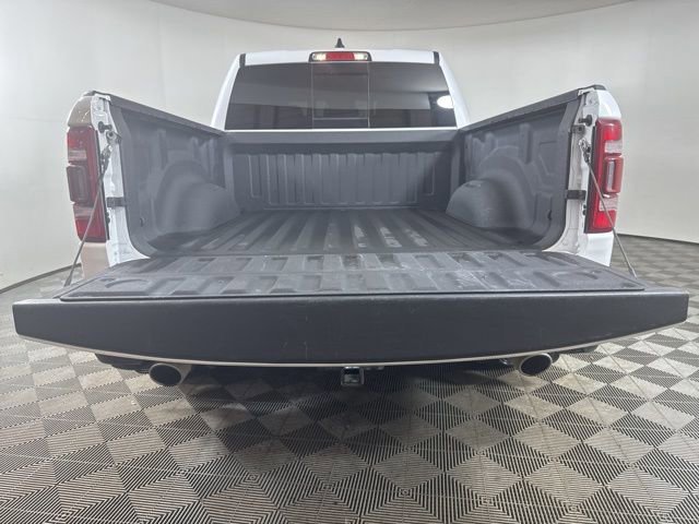 Used 2022 RAM 1500 Limited image 21