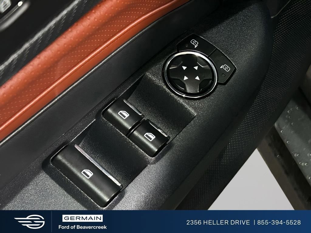 Certified 2024 Ford Mustang Premium image 12