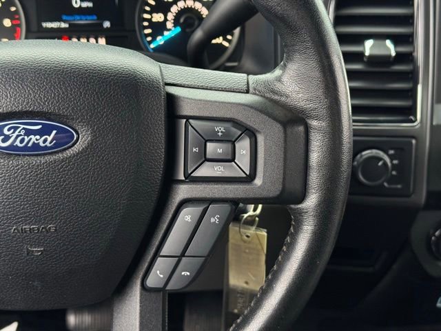 Certified 2018 Ford F150 XLT w/ Equipment Group 302A Luxury AWD/4WD image 25