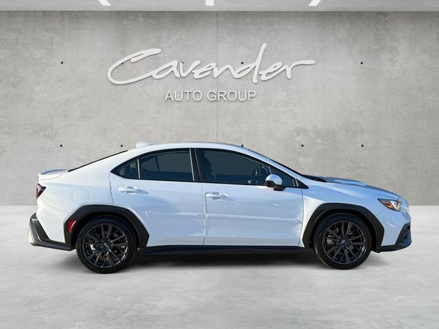 Used 2025 Subaru WRX Premium image 6