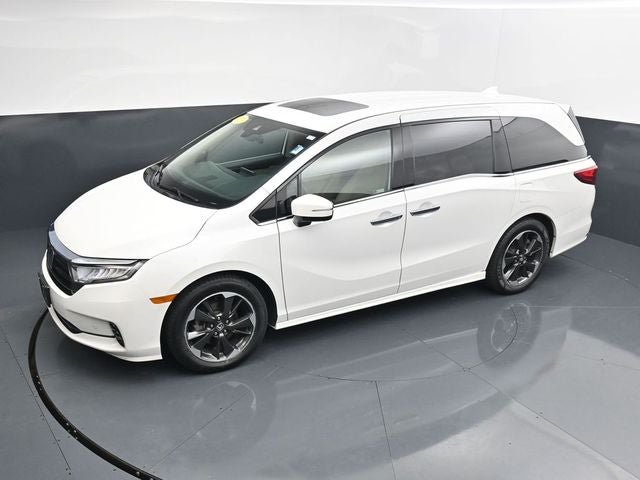Used 2023 Honda Odyssey Elite image 19