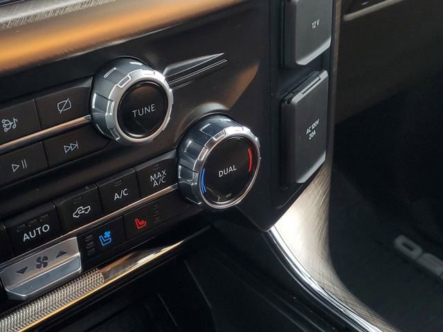 Certified 2024 Ford F150 King Ranch w/ FX4 Off-Road Package image 26