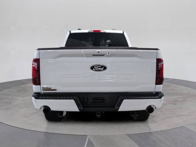 Certified 2025 Ford F150 Tremor w/ Bed Utility Package AWD/4WD image 5