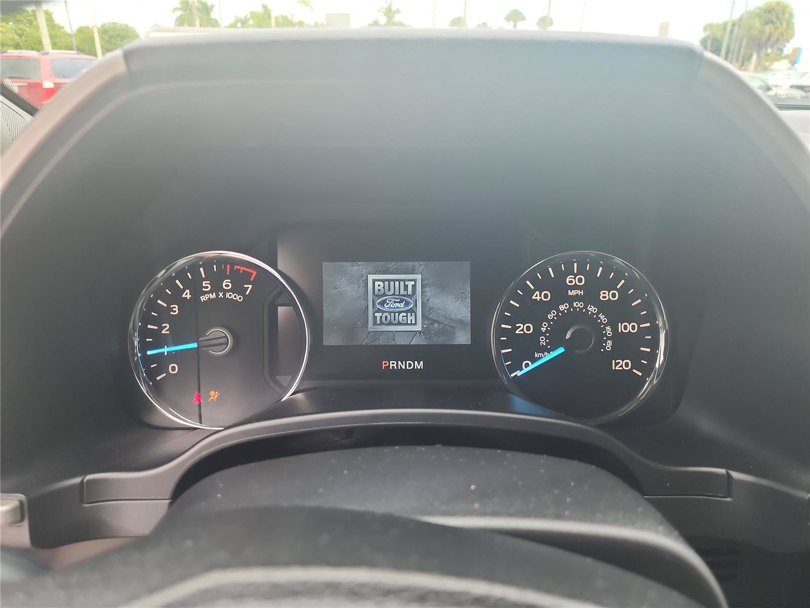 Certified 2018 Ford F150 Lariat RWD image 29