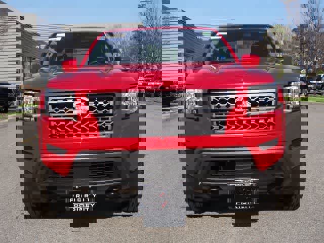 Used 2024 Nissan Frontier SV w/ Technology Package image 5