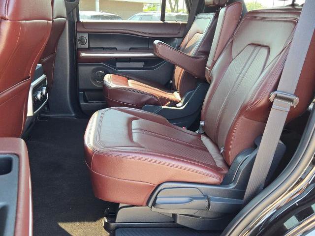 Certified 2023 Ford Expedition Limited image 19