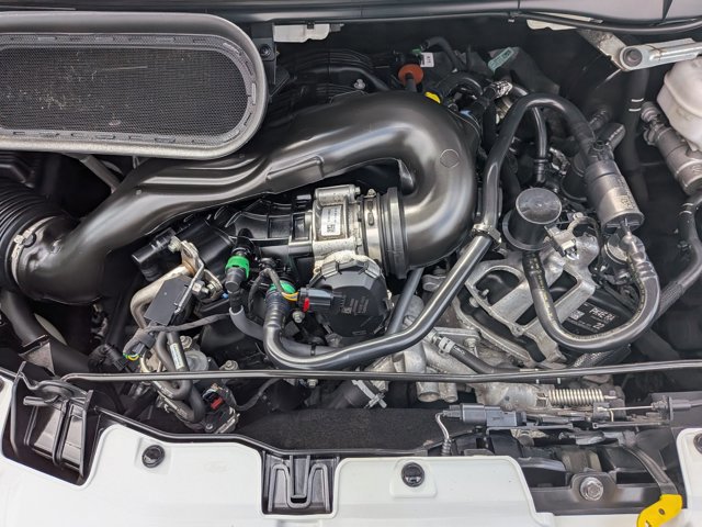 Certified 2024 Ford Transit 350 XL RWD image 27