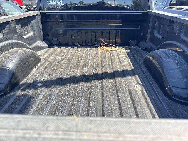 Certified 2020 Ford F250 XL w/ STX Appearance Package AWD/4WD image 10