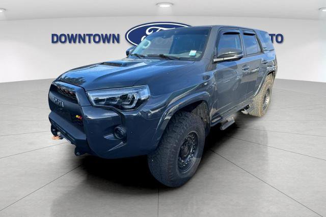 Used 2024 Toyota 4Runner TRD Pro