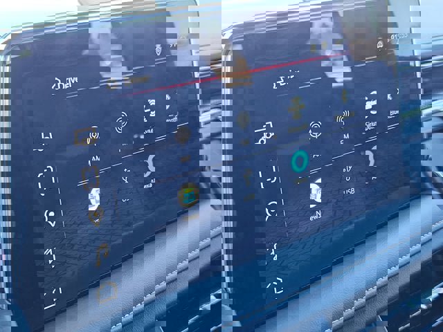 Used 2023 GMC Yukon AT4 w/ AT4 Premium Package image 23