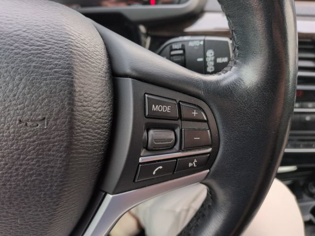 Used 2017 BMW X5 xDrive35i AWD/4WD image 35