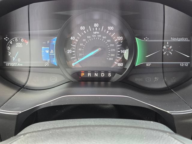 Certified 2020 Ford Edge SEL w/ Convenience Package FWD image 15