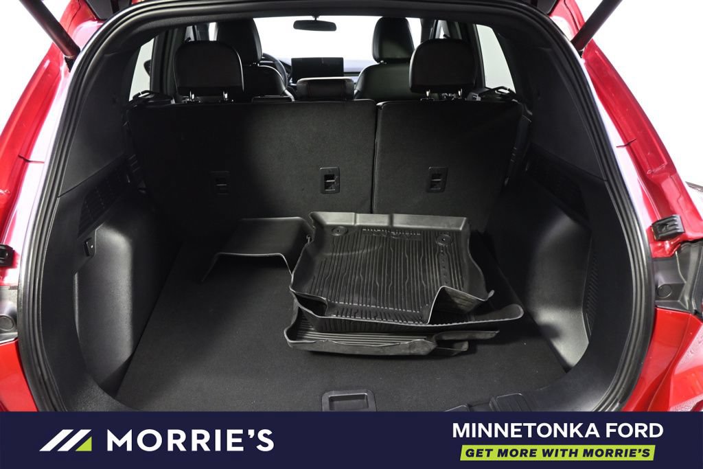Certified 2024 Ford Escape ST-Line w/ Tech Pack #1 AWD/4WD image 53