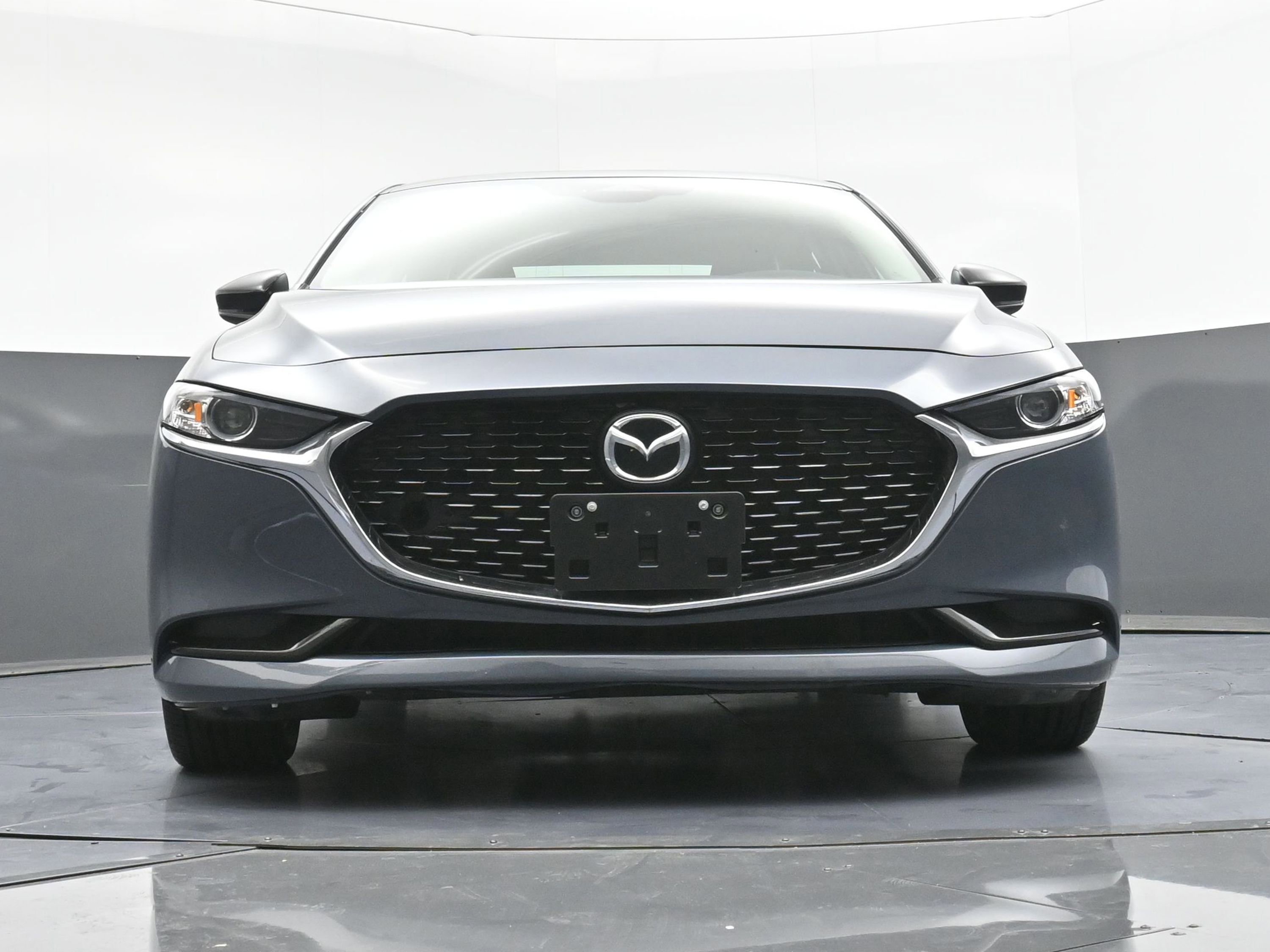 Used 2024 MAZDA MAZDA3 s image 23