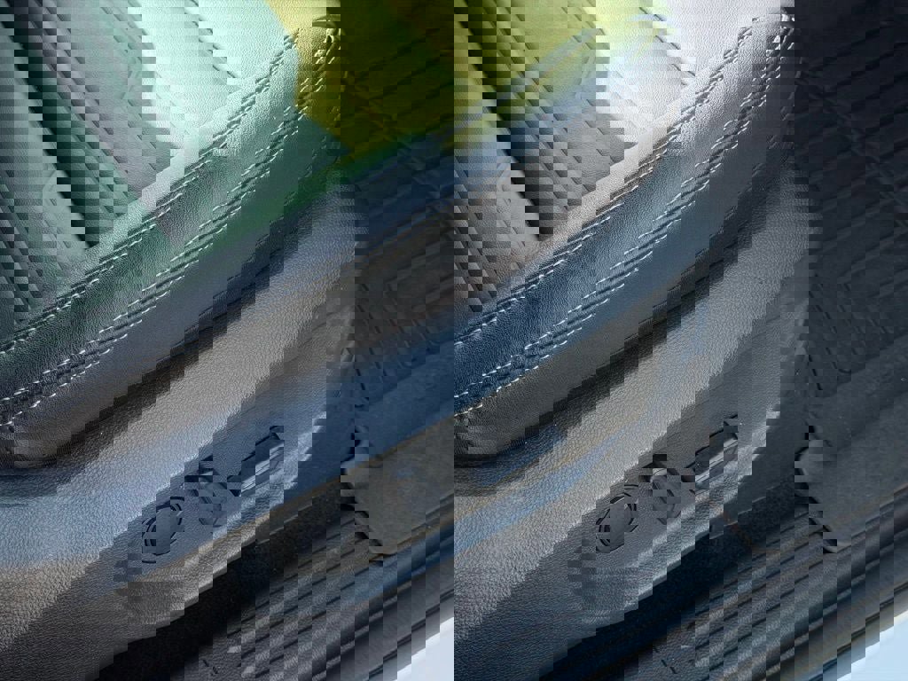 Certified 2024 Ford Ranger Lariat w/ FX4 Off-Road Package image 25