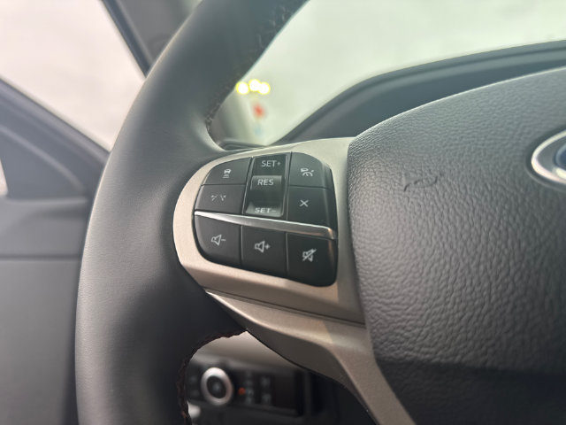 Certified 2026 Ford Explorer Active w/ Active Comfort Package AWD/4WD image 19