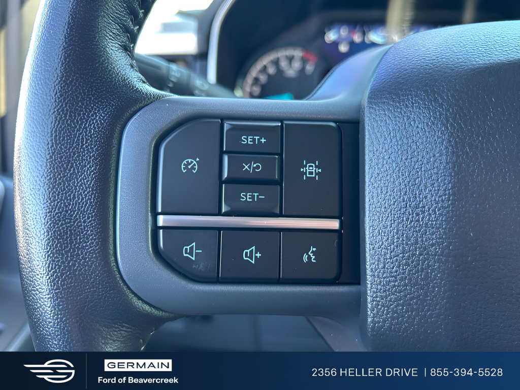 Certified 2022 Ford F150 XLT w/ Equipment Group 302A High AWD/4WD image 18