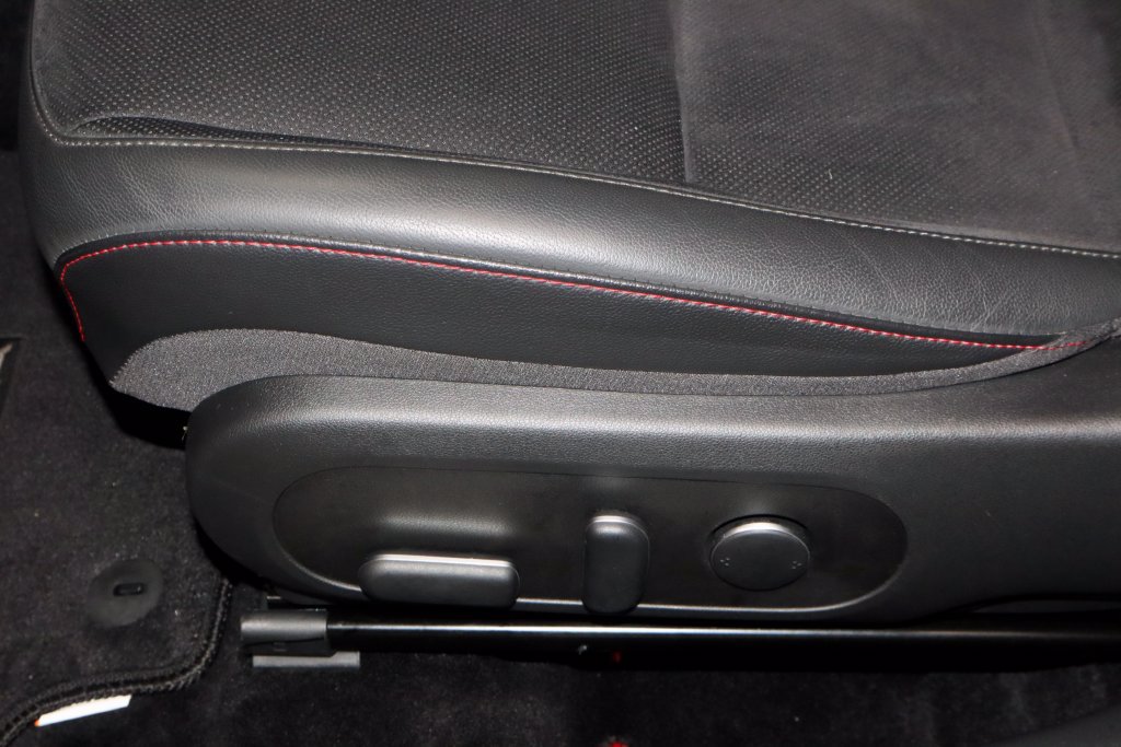 Used 2025 Hyundai Kona N Line S AWD/4WD image 24