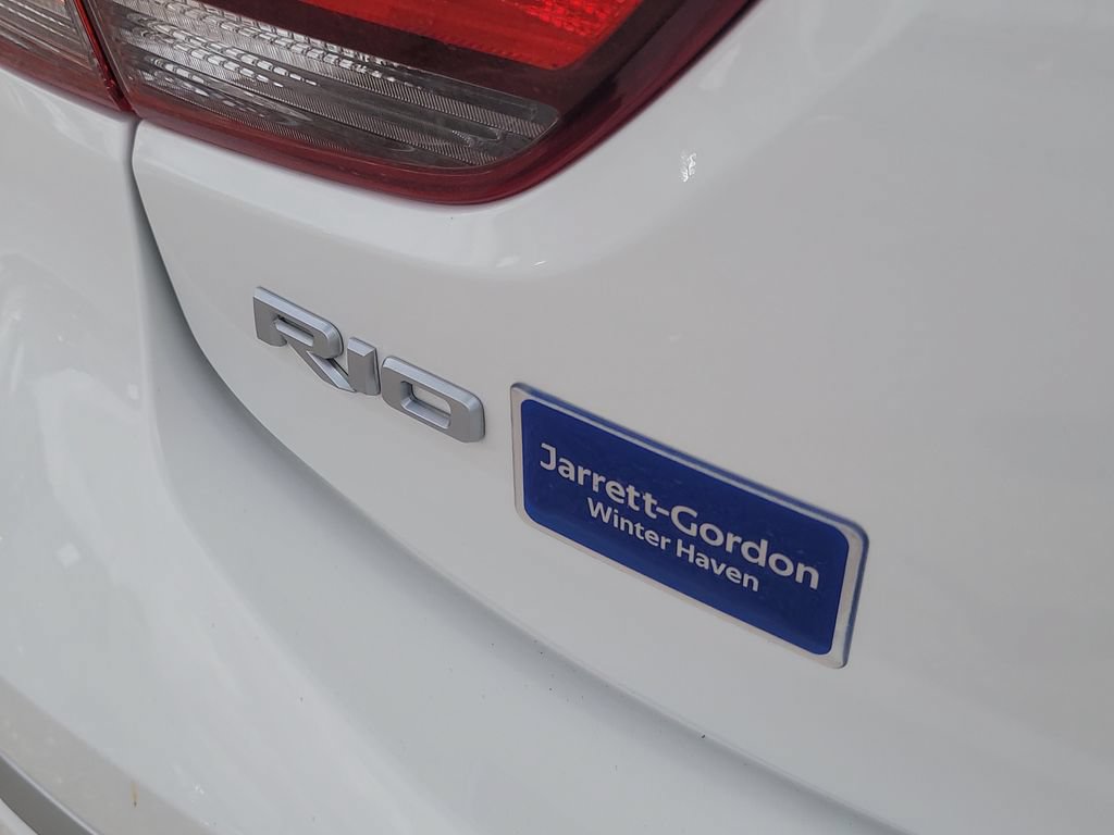 Used 2023 Kia Rio S FWD image 6