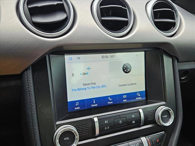 Certified 2020 Ford Mustang Premium image 13