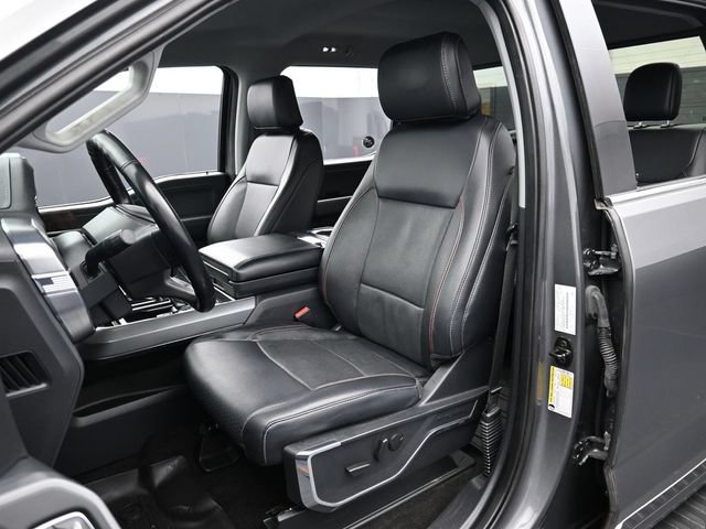 Certified 2022 Ford F150 Lariat AWD/4WD image 11
