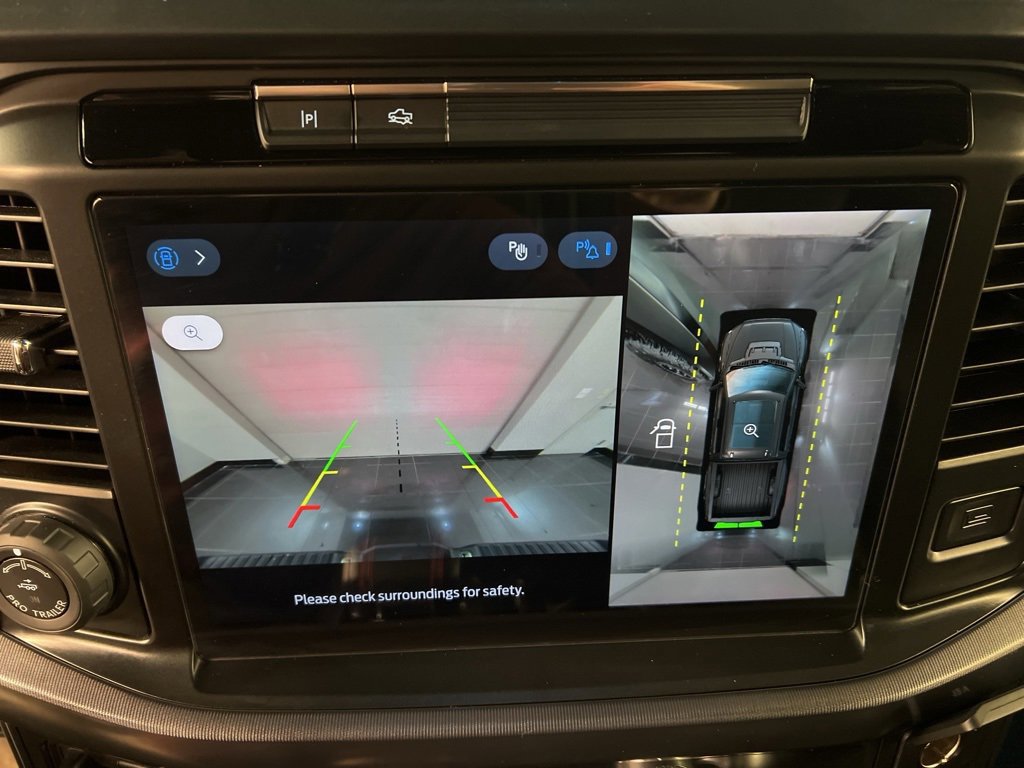 Certified 2025 Ford F150 Raptor image 12