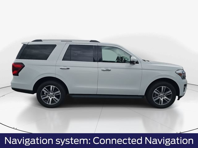 Certified 2024 Ford Expedition Limited AWD/4WD image 3