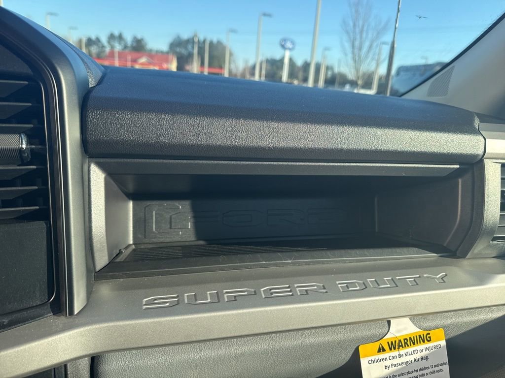 Certified 2024 Ford F250 XL w/ 360-Degree Camera Package image 27