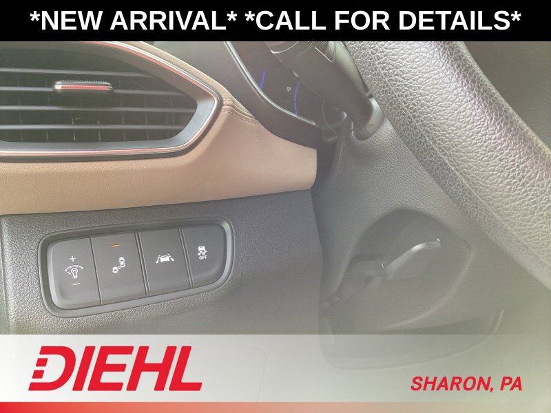 Used 2020 Hyundai Santa Fe SEL FWD image 22